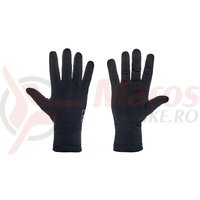 Manusi RFR Pro Multisport Long Finger Black