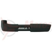 Pompa Mini SKS Rookie XS reversibel 185mm, black DV/AV/SV