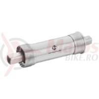 Monobloc pedalier Fat Bike M-Wave 100mm