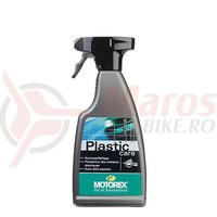 Motorex Plastic Care 500 ml