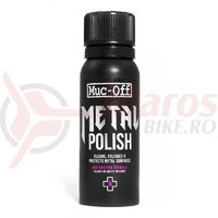 Muc-Off solutie lustruit Metal Polish 100ml