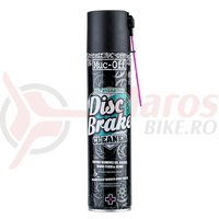 Spray Muc-Off Disc Brake Cleaner 400ml