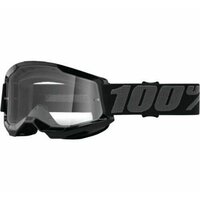 Ochelari 100% STRATA 2 Goggle Summit - Clear Lens