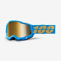 Ochelari ACCURI 2 Goggle Waterloo - True Gold Lens