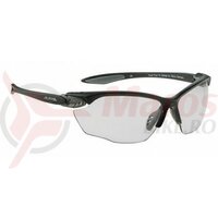 Ochelari ALPINA TWIST FOUR black matt V