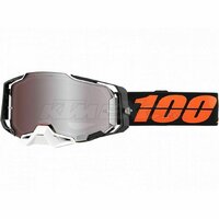 Ochelari ARMEGA HIPER Goggle Blacktail - Mirror Silver Lens