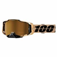 Ochelari ARMEGA HIPER Goggle Bronze - Mirror Bronze Multilayer Lens