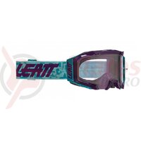 Ochelari de protectie Velocity 5.5 IRIZ Aqua/Purple 78%