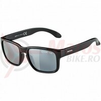 Ochelari MITZO black black mirror Cat. 3