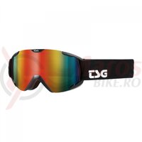 Ochelari TSG Goggle Expect 2.0 - Solid Black