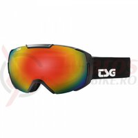 Ochelari TSG Goggle One - Solid Black