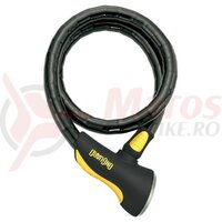 Onguard Armoured cable lock Rottweiler 8026  100 cm, 20 mm