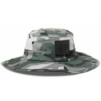 Palarie TRAVERSE HAT [BLK CAM]