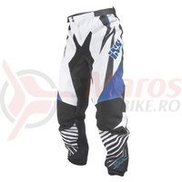 Pantalon scurt IXS Invader DH Comp blue