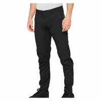 Pantaloni 100% Airmatic Pants - negru