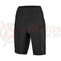 Pantaloni Cube ATX WS cycle shorts black