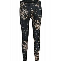 Pantaloni dama multisport Maloja Goldhafer Moonless Mille Fleur