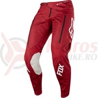 Pantaloni Fox Legion Off-Road Pant dark red