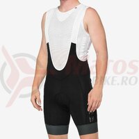 Pantaloni Fox Mx-Short Evolution Bib Liner Black
