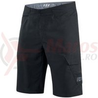 Pantaloni Fox Ranger Cargo short black