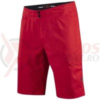 Pantaloni Fox Ranger Cargo short brt red