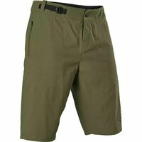 Pantaloni Fox Ranger Short W/Liner [Olv Grn]