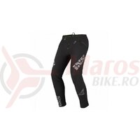 Pantaloni iXs Trigger Black Graphite