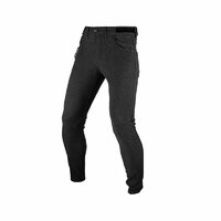 Pantaloni MTB Gravity 3.0 negru