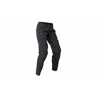 Pantaloni MTB W DEFEND 3L WATER PANT [BLK]