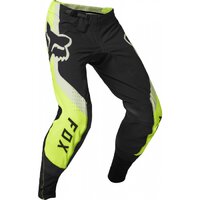 Pantaloni MX FLEXAIR EFEKT PANT [FLO YLW]