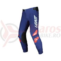 Pantaloni Pants Moto 5.5 I.K.S V22 Royal
