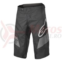 Pantaloni scurti Alpinestars Racer black/anthracite/gray