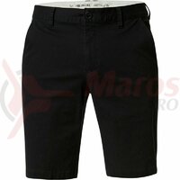 Pantaloni Scurti Essex Short 2.0 [Blk]