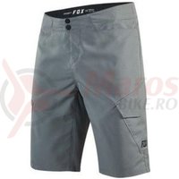 Pantaloni scurti Fox MTB-Pant Ranger Cargo short graphite