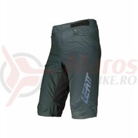 Pantaloni scurti Leatt MTB 3.0 Black