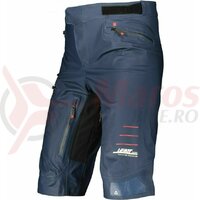 Pantaloni scurti Leatt MTB 4.0 Onyx