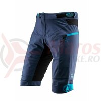 Pantaloni Scurti Shorts Dbx 5.0 Ink