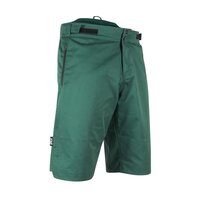 Pantaloni scurti TSG Explorer - verde padure