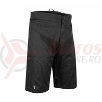 Pantaloni scurti TSG MF1 - Beige Black