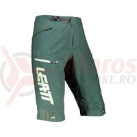 Pantaloni Shorts Mtb Gravity 4.0 V22 Ivy