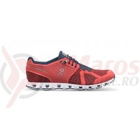 Pantofi alergare On Cloud dama coral pacific