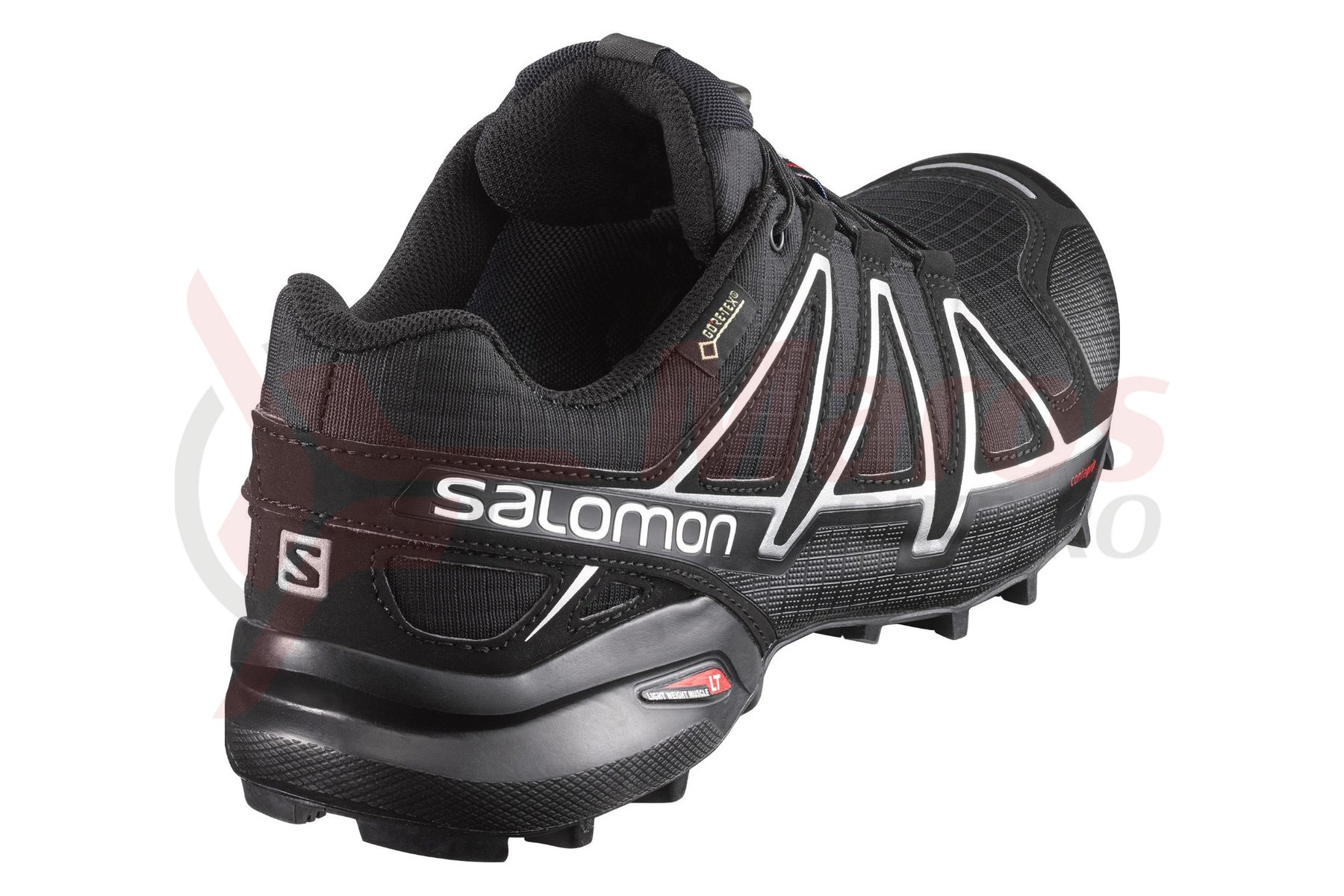 Salomon ultra 4 gtx