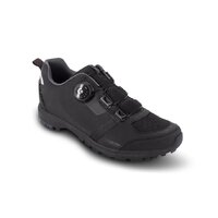 Pantofi ciclism Cube Shoes ATX Loxia Pro Blackline