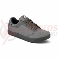 Pantofi ciclism CUBE Shoes GTY maze canvas grey