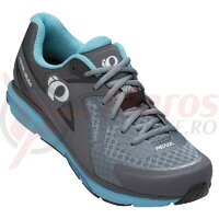 Pantofi ciclism femei Pearl Izumi X-Road Fuel V5