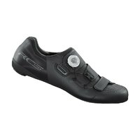 Pantofi ciclism Shimano MTB SH-XC502ML, black