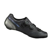 Pantofi ciclism Shimano on-road/road competition SH-RC902ML black