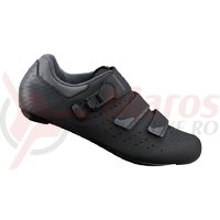 Pantofi ciclism Shimano On-Road/Road Performance SH-RP301ML black