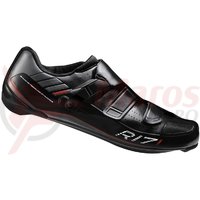 Pantofi ciclism Shimano Road Competition SH-R171L Black