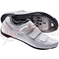 Pantofi ciclism Shimano Road SH-RP500WW Ladies White